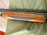 2000 Browning Gold Sporting Clay Semi Auto 12 Gauge Shotgun - Invector Plus Choking -- Excellent Condition - Image 12 of 18