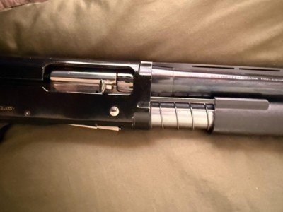 2000 Browning Gold Sporting Clay Semi Auto 12 Gauge Shotgun - Invector Plus Choking -- Excellent Condition - Image 15 of 18