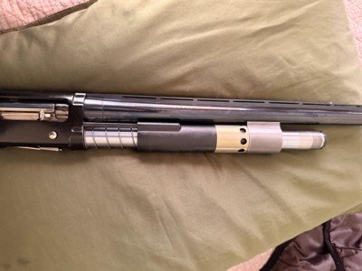 2000 Browning Gold Sporting Clay Semi Auto 12 Gauge Shotgun - Invector Plus Choking -- Excellent Condition - Image 17 of 18