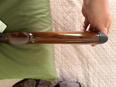 2000 Browning Gold Sporting Clay Semi Auto 12 Gauge Shotgun - Invector Plus Choking -- Excellent Condition - Image 9 of 18