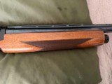 2000 Browning Gold Sporting Clay Semi Auto 12 Gauge Shotgun - Invector Plus Choking -- Excellent Condition - Image 7 of 18