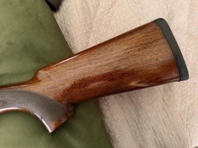2000 Browning Gold Sporting Clay Semi Auto 12 Gauge Shotgun - Invector Plus Choking -- Excellent Condition - Image 4 of 18