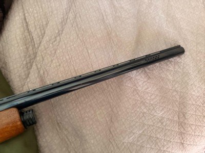 2000 Browning Gold Sporting Clay Semi Auto 12 Gauge Shotgun - Invector Plus Choking -- Excellent Condition - Image 8 of 18