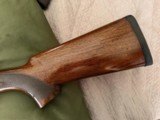 2000 Browning Gold Sporting Clay Semi Auto 12 Gauge Shotgun - Invector Plus Choking -- Excellent Condition - Image 4 of 18