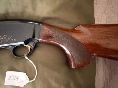 2000 Browning Gold Sporting Clay Semi Auto 12 Gauge Shotgun - Invector Plus Choking -- Excellent Condition - Image 3 of 18