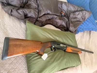 2000 Browning Gold Sporting Clay Semi Auto 12 Gauge Shotgun - Invector Plus Choking -- Excellent Condition - Image 18 of 18