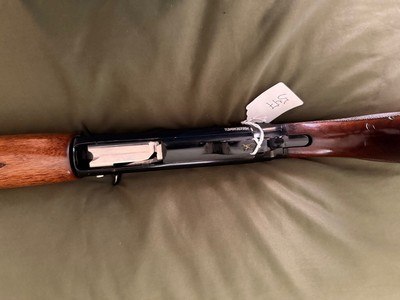 2000 Browning Gold Sporting Clay Semi Auto 12 Gauge Shotgun - Invector Plus Choking -- Excellent Condition - Image 10 of 18
