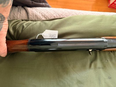 2000 Browning Gold Sporting Clay Semi Auto 12 Gauge Shotgun - Invector Plus Choking -- Excellent Condition - Image 13 of 18