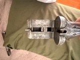 1927 WW Greener 12 Gauge SXS Shotgun - Image 16 of 20