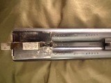 1927 WW Greener 12 Gauge SXS Shotgun - Image 15 of 20