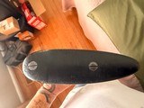 1927 WW Greener 12 Gauge SXS Shotgun - Image 20 of 20