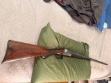1927 WW Greener 12 Gauge SXS Shotgun - Image 18 of 20