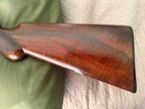 1927 WW Greener 12 Gauge SXS Shotgun - Image 2 of 20