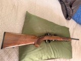 2012 Browning T-Bolt Rifle 17 HMR - Treaded Barrel - Excellent Condition - Image 5 of 18