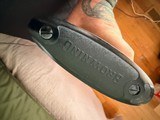 2012 Browning T-Bolt Rifle 17 HMR - Treaded Barrel - Excellent Condition - Image 18 of 18