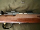 2012 Browning T-Bolt Rifle 17 HMR - Treaded Barrel - Excellent Condition - Image 6 of 18