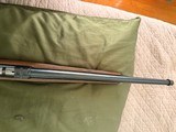 2012 Browning T-Bolt Rifle 17 HMR - Treaded Barrel - Excellent Condition - Image 17 of 18