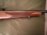 2012 Browning T-Bolt Rifle 17 HMR - Treaded Barrel - Excellent Condition - Image 7 of 18