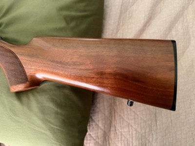 2012 Browning T-Bolt Rifle 17 HMR - Treaded Barrel - Excellent Condition - Image 4 of 18