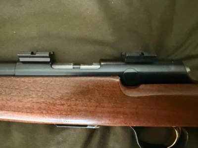 2012 Browning T-Bolt Rifle 17 HMR - Treaded Barrel - Excellent Condition - Image 13 of 18