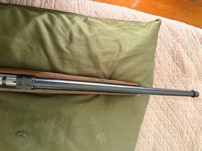 2012 Browning T-Bolt Rifle 17 HMR - Treaded Barrel - Excellent Condition - Image 17 of 18
