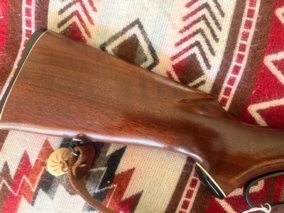 1959 Early Marlin Original Golden 39A 22lr Rimfire Rifle - Excellent Condition - Image 5 of 20