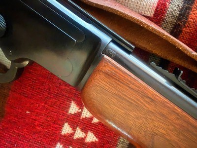 1959 Early Marlin Original Golden 39A 22lr Rimfire Rifle - Excellent Condition - Image 18 of 20