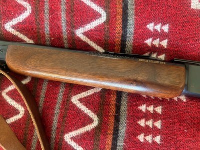 1959 Early Marlin Original Golden 39A 22lr Rimfire Rifle - Excellent Condition - Image 13 of 20