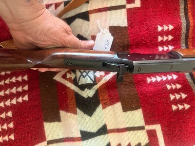1959 Early Marlin Original Golden 39A 22lr Rimfire Rifle - Excellent Condition - Image 16 of 20