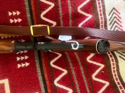 1959 Early Marlin Original Golden 39A 22lr Rimfire Rifle - Excellent Condition - Image 8 of 20