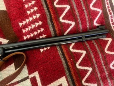 1959 Early Marlin Original Golden 39A 22lr Rimfire Rifle - Excellent Condition - Image 6 of 20