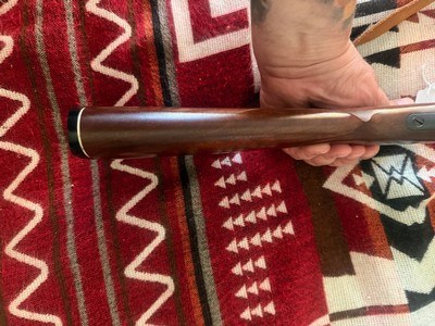 1959 Early Marlin Original Golden 39A 22lr Rimfire Rifle - Excellent Condition - Image 15 of 20
