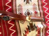 1959 Early Marlin Original Golden 39A 22lr Rimfire Rifle - Excellent Condition - Image 9 of 20