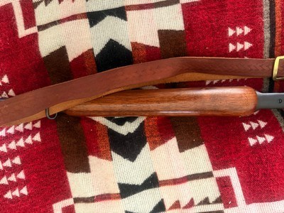 1959 Early Marlin Original Golden 39A 22lr Rimfire Rifle - Excellent Condition - Image 7 of 20