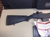 Springfield Armory M1A Scout Squad Rifle - 4 of 15