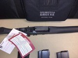 Springfield Armory M1A Scout Squad Rifle - 11 of 15