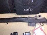 Springfield Armory M1A Scout Squad Rifle - 8 of 15