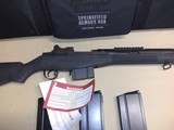 Springfield Armory M1A Scout Squad Rifle - 5 of 15