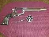 Ruger New Model Super Blackhawk Bisley Hunter .44 Rem Mag Model 00860 - 2 of 5