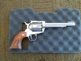 Ruger New Model Blackhawk .357 MagNIB - 2 of 2