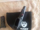 Ruger LCP-C Custom .380 - 4 of 7