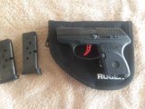 Ruger LCP-C Custom .380 - 3 of 7