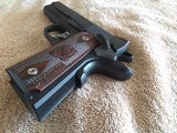 Springfield Armory .45 ACP Range Officer Compact 1911 - NEW - 8 of 10