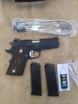 Springfield Armory .45 ACP Range Officer Compact 1911 - NEW - 2 of 10