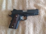 Springfield Armory .45 ACP Range Officer Compact 1911 - NEW - 4 of 10