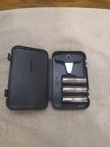 Pointer Acrius 20 Ga Over/Under 28" Barrel KAR2028 - 7 of 7