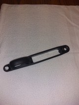 Tikka T3X Factory Bottom Metal (Plastic) Trigger Guard - 1 of 3