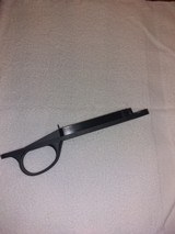 Tikka T3X Factory Bottom Metal (Plastic) Trigger Guard - 2 of 3