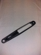 Tikka T3X Factory Bottom Metal (Plastic) Trigger Guard - 3 of 3