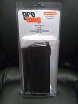 Ruger M1A
20 Round Steel Magazine .308 Caliber (NEW) - 1 of 2